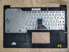 Верхня частина Asus X553SA №8